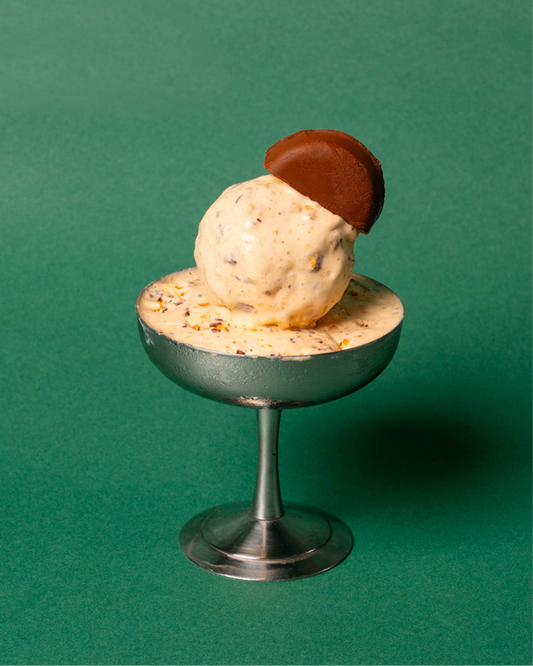 GIRL SCOUTS PEANUT BUTTER PATTIES