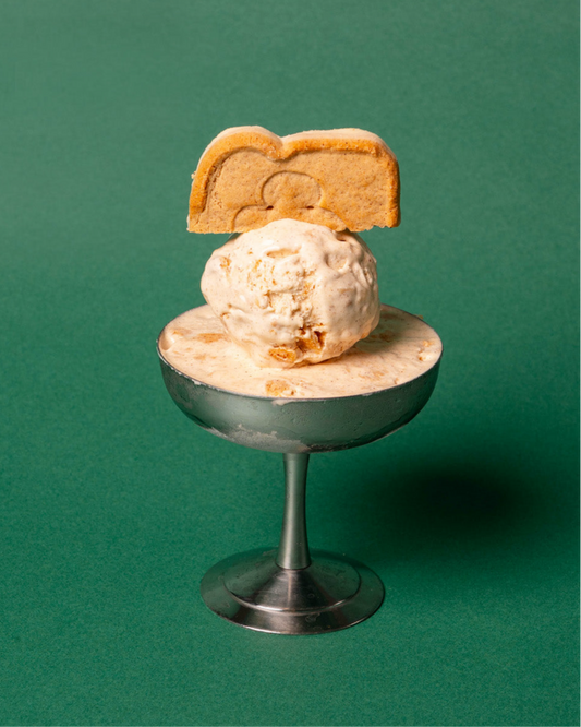 GIRL SCOUTS TOAST YAY