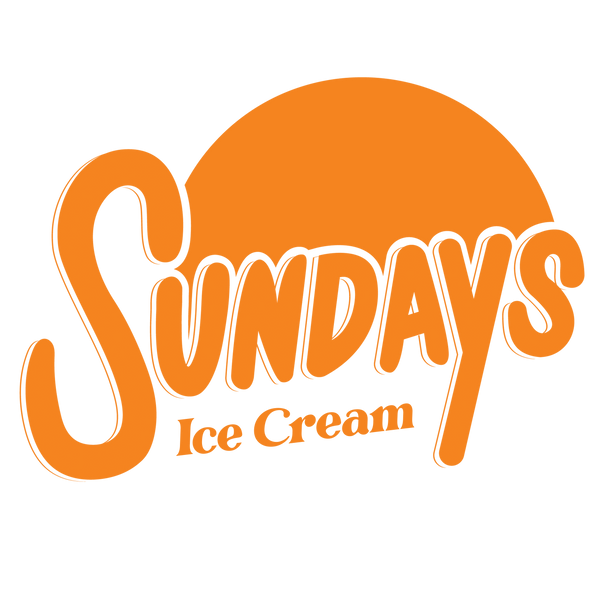 Sundays Ice Cream